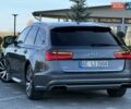 Сірий Ауді А6, об'ємом двигуна 1.97 л та пробігом 280 тис. км за 18650 $, фото 28 на Automoto.ua
