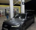 Сірий Ауді А6, об'ємом двигуна 3 л та пробігом 276 тис. км за 23500 $, фото 1 на Automoto.ua