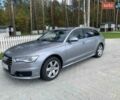 Серый Ауди А6, объемом двигателя 2 л и пробегом 233 тыс. км за 20000 $, фото 1 на Automoto.ua