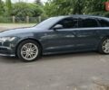 Сірий Ауді А6, об'ємом двигуна 2 л та пробігом 247 тис. км за 20000 $, фото 8 на Automoto.ua
