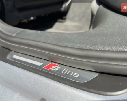 Серый Ауди А6, объемом двигателя 3 л и пробегом 246 тыс. км за 24999 $, фото 16 на Automoto.ua