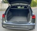 Серый Ауди А6, объемом двигателя 3 л и пробегом 179 тыс. км за 23450 $, фото 10 на Automoto.ua