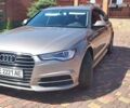 Серый Ауди А6, объемом двигателя 3 л и пробегом 200 тыс. км за 21900 $, фото 18 на Automoto.ua