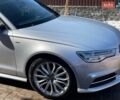 Сірий Ауді А6, об'ємом двигуна 2.97 л та пробігом 249 тис. км за 23500 $, фото 1 на Automoto.ua