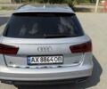 Серый Ауди А6, объемом двигателя 3 л и пробегом 246 тыс. км за 24999 $, фото 7 на Automoto.ua