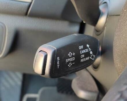 Серый Ауди А6, объемом двигателя 3 л и пробегом 200 тыс. км за 21900 $, фото 23 на Automoto.ua