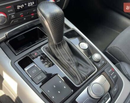 Серый Ауди А6, объемом двигателя 3 л и пробегом 246 тыс. км за 24999 $, фото 30 на Automoto.ua