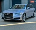 Сірий Ауді А6, об'ємом двигуна 3 л та пробігом 282 тис. км за 18500 $, фото 3 на Automoto.ua