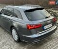 Сірий Ауді А6, об'ємом двигуна 3 л та пробігом 283 тис. км за 20650 $, фото 7 на Automoto.ua
