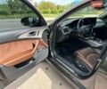 Серый Ауди А6, объемом двигателя 1.97 л и пробегом 205 тыс. км за 18300 $, фото 27 на Automoto.ua