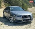 Серый Ауди А6, объемом двигателя 2.97 л и пробегом 267 тыс. км за 22900 $, фото 1 на Automoto.ua