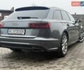 Серый Ауди А6, объемом двигателя 2.97 л и пробегом 308 тыс. км за 21300 $, фото 10 на Automoto.ua