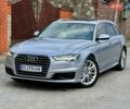 Серый Ауди А6, объемом двигателя 3 л и пробегом 282 тыс. км за 22500 $, фото 1 на Automoto.ua