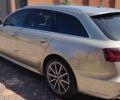 Серый Ауди А6, объемом двигателя 3 л и пробегом 200 тыс. км за 21900 $, фото 5 на Automoto.ua