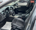 Серый Ауди А6, объемом двигателя 2.97 л и пробегом 313 тыс. км за 20900 $, фото 8 на Automoto.ua