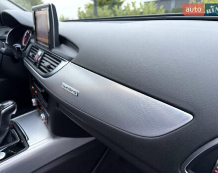 Серый Ауди А6, объемом двигателя 3 л и пробегом 288 тыс. км за 21500 $, фото 49 на Automoto.ua