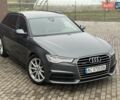 Серый Ауди А6, объемом двигателя 2.97 л и пробегом 308 тыс. км за 21300 $, фото 4 на Automoto.ua