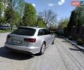 Серый Ауди А6, объемом двигателя 2 л и пробегом 69 тыс. км за 29500 $, фото 1 на Automoto.ua
