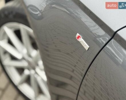 Серый Ауди А6, объемом двигателя 2.97 л и пробегом 308 тыс. км за 21300 $, фото 13 на Automoto.ua