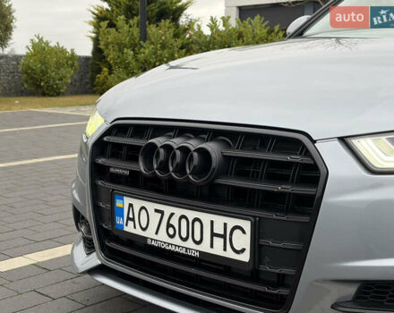 Сірий Ауді А6, об'ємом двигуна 3 л та пробігом 295 тис. км за 19500 $, фото 13 на Automoto.ua