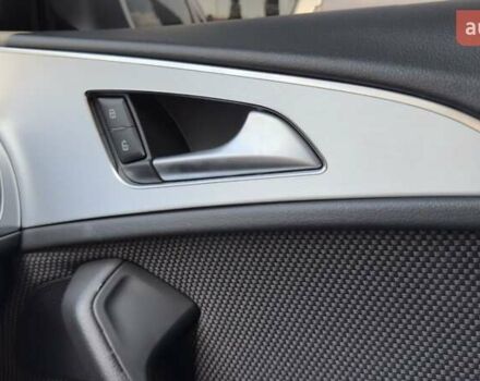 Серый Ауди А6, объемом двигателя 3 л и пробегом 246 тыс. км за 24999 $, фото 31 на Automoto.ua