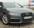 Серый Ауди А6, объемом двигателя 2.97 л и пробегом 308 тыс. км за 21300 $, фото 1 на Automoto.ua