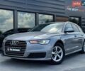 Сірий Ауді А6, об'ємом двигуна 1.97 л та пробігом 330 тис. км за 18700 $, фото 1 на Automoto.ua