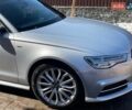 Серый Ауди А6, объемом двигателя 2.97 л и пробегом 249 тыс. км за 23500 $, фото 1 на Automoto.ua