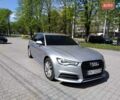 Серый Ауди А6, объемом двигателя 2 л и пробегом 69 тыс. км за 29500 $, фото 1 на Automoto.ua