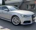 Серый Ауди А6, объемом двигателя 3 л и пробегом 246 тыс. км за 24999 $, фото 11 на Automoto.ua