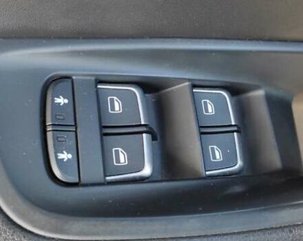 Серый Ауди А6, объемом двигателя 3 л и пробегом 200 тыс. км за 21900 $, фото 42 на Automoto.ua