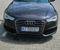 Сірий Ауді А6, об'ємом двигуна 2 л та пробігом 293 тис. км за 19742 $, фото 1 на Automoto.ua