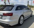 Серый Ауди А6, объемом двигателя 3 л и пробегом 246 тыс. км за 24999 $, фото 9 на Automoto.ua