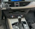 Серый Ауди А6, объемом двигателя 3 л и пробегом 266 тыс. км за 23200 $, фото 18 на Automoto.ua