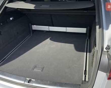 Серый Ауди А6, объемом двигателя 3 л и пробегом 246 тыс. км за 24999 $, фото 14 на Automoto.ua