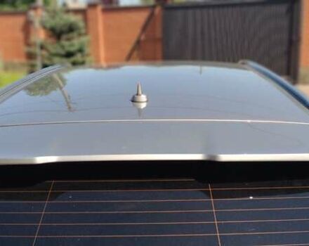 Серый Ауди А6, объемом двигателя 3 л и пробегом 200 тыс. км за 21900 $, фото 9 на Automoto.ua