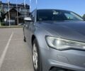 Сірий Ауді А6, об'ємом двигуна 1.97 л та пробігом 260 тис. км за 16200 $, фото 15 на Automoto.ua