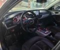 Серый Ауди А6, объемом двигателя 1.97 л и пробегом 161 тыс. км за 23400 $, фото 26 на Automoto.ua