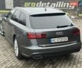 Серый Ауди А6, объемом двигателя 2.97 л и пробегом 308 тыс. км за 21300 $, фото 6 на Automoto.ua
