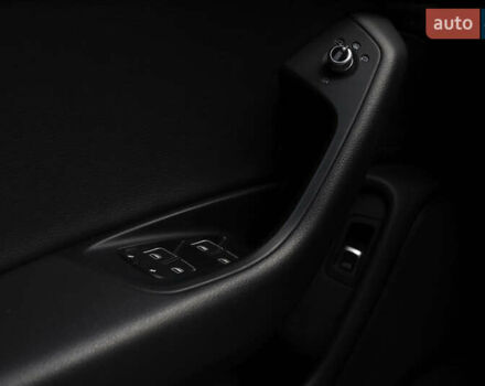 Сірий Ауді А6, об'ємом двигуна 2 л та пробігом 225 тис. км за 22000 $, фото 45 на Automoto.ua