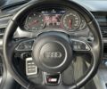 Серый Ауди А6, объемом двигателя 3 л и пробегом 179 тыс. км за 23450 $, фото 12 на Automoto.ua