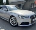 Серый Ауди А6, объемом двигателя 3 л и пробегом 246 тыс. км за 24000 $, фото 1 на Automoto.ua