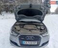 Серый Ауди А6, объемом двигателя 2.97 л и пробегом 251 тыс. км за 24000 $, фото 9 на Automoto.ua