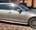 Серый Ауди А6, объемом двигателя 3 л и пробегом 200 тыс. км за 21900 $, фото 13 на Automoto.ua