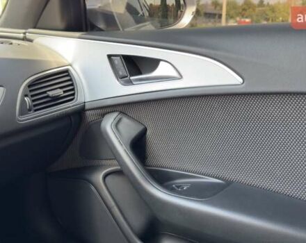 Серый Ауди А6, объемом двигателя 3 л и пробегом 246 тыс. км за 24999 $, фото 32 на Automoto.ua