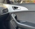 Серый Ауди А6, объемом двигателя 3 л и пробегом 246 тыс. км за 24999 $, фото 32 на Automoto.ua