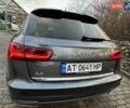 Сірий Ауді А6, об'ємом двигуна 3 л та пробігом 283 тис. км за 20650 $, фото 12 на Automoto.ua
