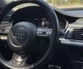 Серый Ауди А6, объемом двигателя 3 л и пробегом 246 тыс. км за 24999 $, фото 20 на Automoto.ua