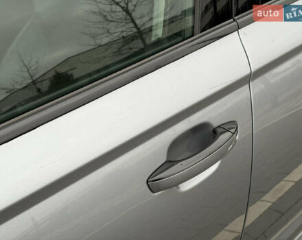 Сірий Ауді А6, об'ємом двигуна 3 л та пробігом 295 тис. км за 19500 $, фото 17 на Automoto.ua