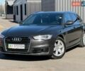Серый Ауди А6, объемом двигателя 2.97 л и пробегом 300 тыс. км за 17900 $, фото 1 на Automoto.ua